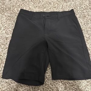 PGA tour golf shorts